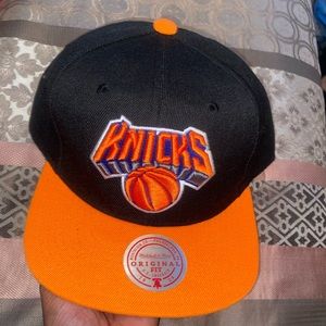 Knicks hat